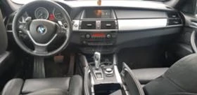 BMW X6 3.0D3.5D4.0D5.0i, снимка 7