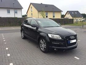 Audi Q7, снимка 1