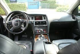 Audi Q7, снимка 3