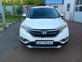 Honda Cr-v 1.6 i-DTEC= FACELIFT= 