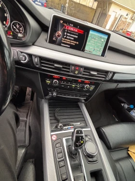 BMW X5 3.0 M, снимка 12