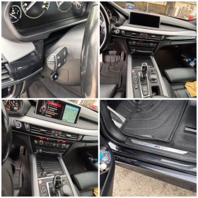 BMW X5 3.0 M, снимка 15