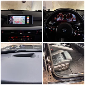 BMW X5 3.0 M, снимка 17