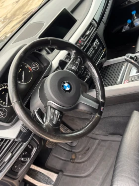 BMW X5 3.0 M, снимка 13