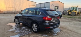 BMW X5 3.0, снимка 4