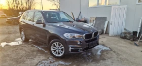 BMW X5 3.0, снимка 2