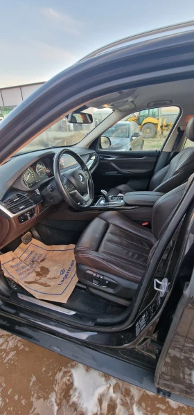 BMW X5 3.0, снимка 7