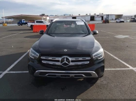 Mercedes-Benz GLC 300 Burmester* подгрев* памет на седалките* KEYLESS* , снимка 3