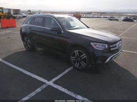 Mercedes-Benz GLC 300 Burmester* подгрев* памет на седалките* KEYLESS* , снимка 2