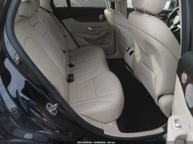 Mercedes-Benz GLC 300 Burmester* подгрев* памет на седалките* KEYLESS* , снимка 8