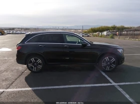 Mercedes-Benz GLC 300 Burmester* подгрев* памет на седалките* KEYLESS* , снимка 13