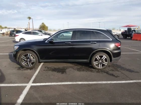 Mercedes-Benz GLC 300 Burmester* подгрев* памет на седалките* KEYLESS* , снимка 12