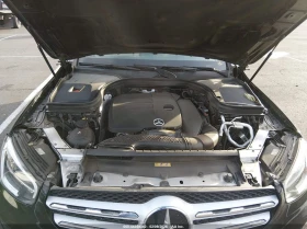 Mercedes-Benz GLC 300 Burmester* подгрев* памет на седалките* KEYLESS* , снимка 11