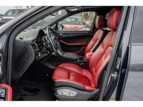 Porsche Macan * AWD| | NoAccident| Prem+ | Bose| ACC| LCA| PANO|, снимка 8