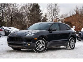 Porsche Macan * AWD| | NoAccident| Prem+ | Bose| ACC| LCA| PANO|, снимка 1