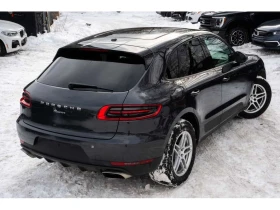 Porsche Macan * AWD| | NoAccident| Prem+ | Bose| ACC| LCA| PANO|, снимка 7