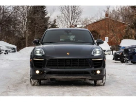 Porsche Macan * AWD| | NoAccident| Prem+ | Bose| ACC| LCA| PANO|, снимка 2