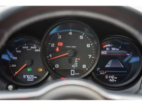 Porsche Macan * AWD| | NoAccident| Prem+ | Bose| ACC| LCA| PANO|, снимка 15