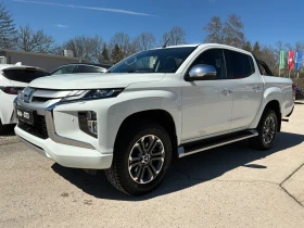 Mitsubishi L200 2.3D 150к.с Automatic FULL 4X4, снимка 1