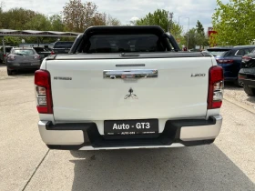 Mitsubishi L200 2.3D 150к.с Automatic FULL 4X4, снимка 5