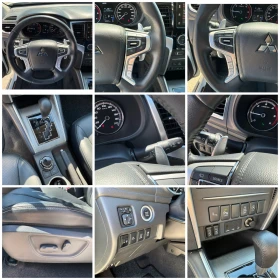 Mitsubishi L200 2.3D 150к.с Automatic FULL 4X4, снимка 10