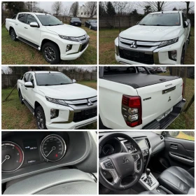 Mitsubishi L200 2.3D 150к.с Automatic FULL 4X4, снимка 17