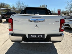 Mitsubishi L200 2.3D 150к.с Automatic FULL 4X4, снимка 5