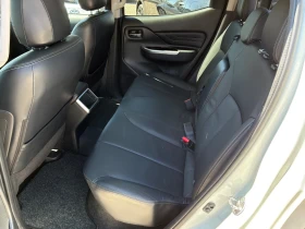 Mitsubishi L200 2.3D 150к.с Automatic FULL 4X4, снимка 11