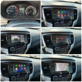 Mitsubishi L200 2.3D 150к.с Automatic FULL 4X4, снимка 9