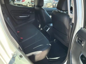 Mitsubishi L200 2.3D 150к.с Automatic FULL 4X4, снимка 13