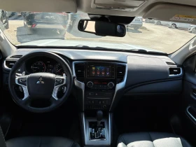 Mitsubishi L200 2.3D 150к.с Automatic FULL 4X4, снимка 12