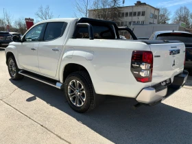 Mitsubishi L200 2.3D 150к.с Automatic FULL 4X4, снимка 6