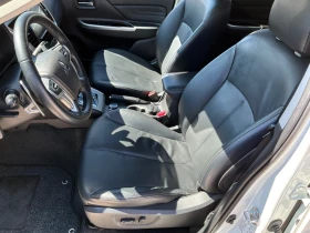 Mitsubishi L200 2.3D 150к.с Automatic FULL 4X4, снимка 8