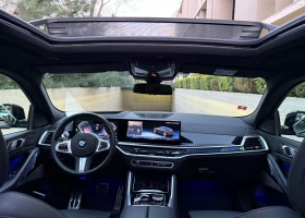 BMW X6 30d xDrive M-Sport, снимка 5