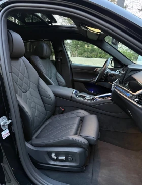 BMW X6 30d xDrive M-Sport, снимка 6