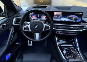 BMW X6 30d xDrive M-Sport, снимка 8