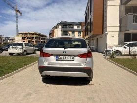BMW X1, снимка 2
