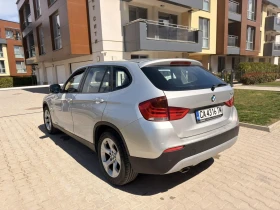 BMW X1, снимка 9