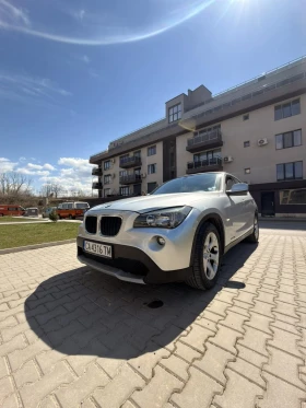 BMW X1, снимка 8