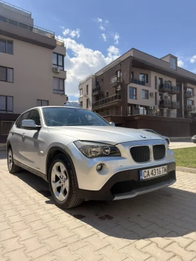 BMW X1, снимка 1