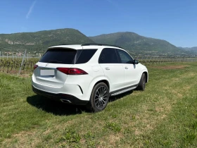 Mercedes-Benz GLE 400 d 4Matic Premium, снимка 6