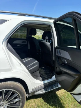 Mercedes-Benz GLE 400 d 4Matic Premium, снимка 17
