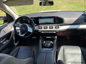 Mercedes-Benz GLE 400 d 4Matic Premium, снимка 12