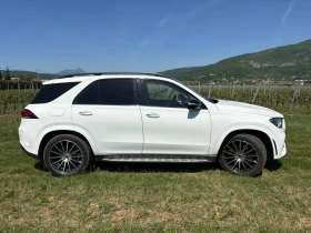 Mercedes-Benz GLE 400 d 4Matic Premium, снимка 13
