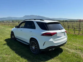 Mercedes-Benz GLE 400 d 4Matic Premium, снимка 4