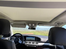 Mercedes-Benz GLE 400 d 4Matic Premium, снимка 16