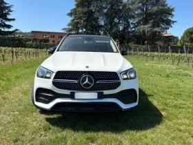 Mercedes-Benz GLE 400 d 4Matic Premium, снимка 3