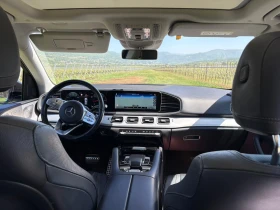 Mercedes-Benz GLE 400 d 4Matic Premium, снимка 7