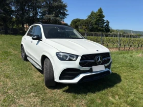 Mercedes-Benz GLE 400 d 4Matic Premium, снимка 1