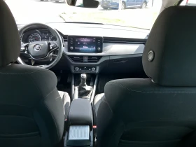 Skoda Kamiq 1.5TSI / 6MT, снимка 9